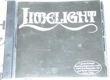 Limelight - S/Titled (CD)