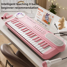 37 Key Children Electronic
