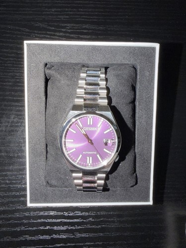 Citizen nj0200 50w tsuyosa - citizen,