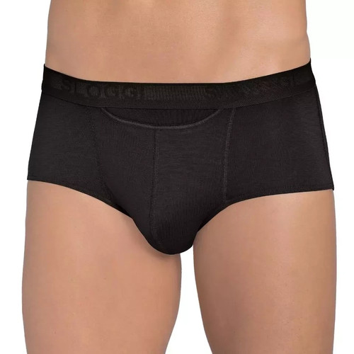 Sloggi evernew maxi brief mens - maxi,