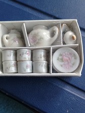 Vintage Dolls House Minature