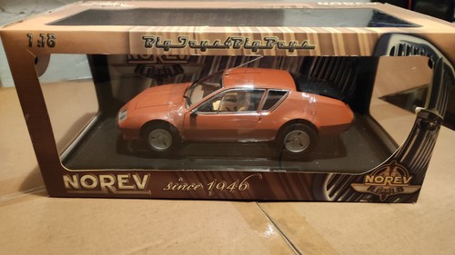 Renault alpine a310 - alpine,