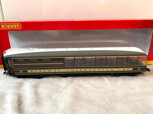 Hornby r4437 pullman - hornby,