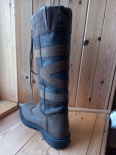Ladies brown toggi quebec - ladies,
