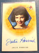 2001 Star Trek TOS 35th