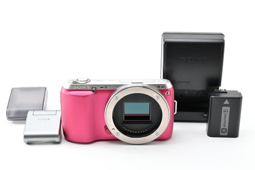 Sony nex mirrorless digital - sony,