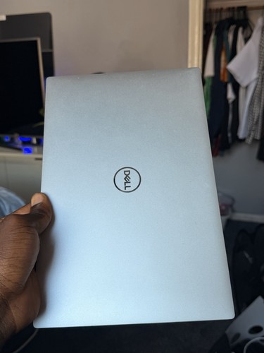 Dell xps 9310 - dell,