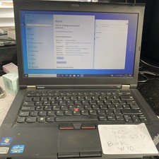 lenovo thinkpad t430