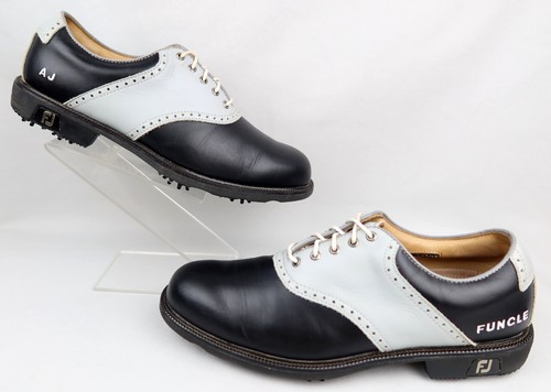 Footjoy icon custom tour issue - footjoy,