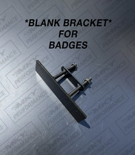 MKY Performance Blank Bracket