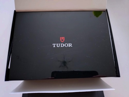 100 genuine tudor watch box - watch,