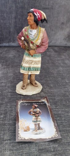 Castagna native american - native,