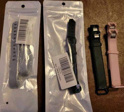 New replacement fitbit alta - new,