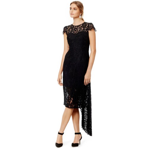 Milly sheath lace - milly, dress