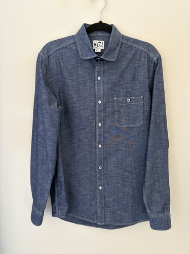 Reiss 1971 bauer denim - reiss,