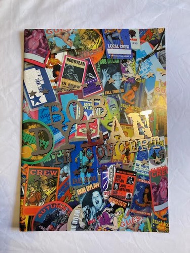 Bob dylan concert k - bob, u.k.