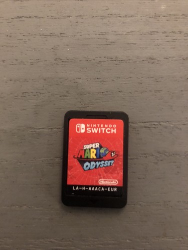 Nintendo switch super mario - nintendo,