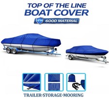 BOAT COVER FITS MAXUM 2050 NP