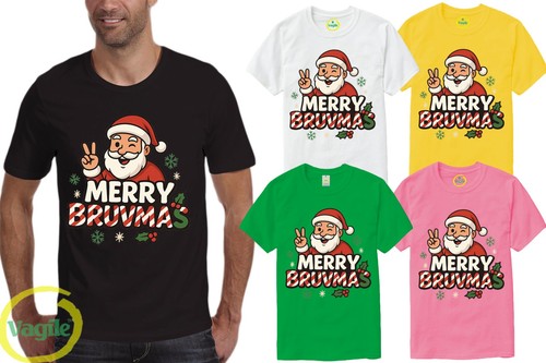 Merry bruvmas christmas - bruvmas, unisex