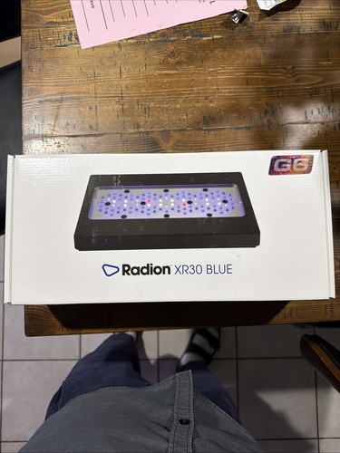 Radion xr30 blue led - xr30,