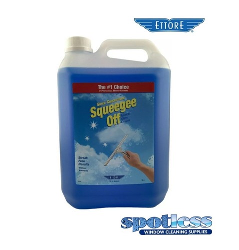 Ettore squeegee off - off,