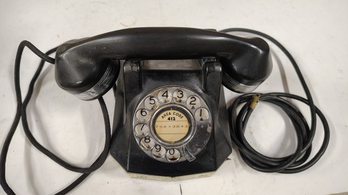 Vintage automatic electric - vintage,