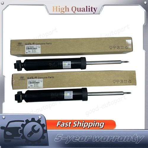 Oem rear shock - 2x, absorber