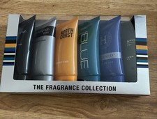 NEW M + S THE FRAGRANCE