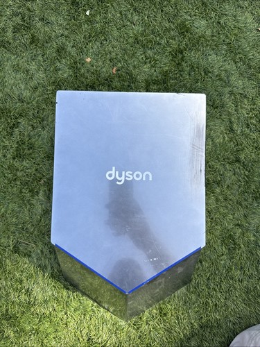 Dyson hu02 airblade - dyson, hand