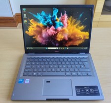 Acer Aspire, 14" WUXGA, Intel