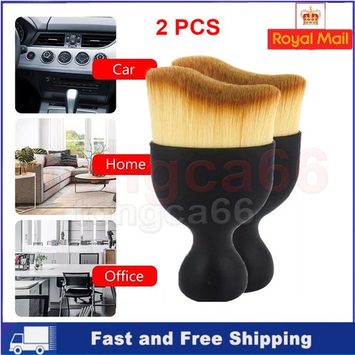 2pcs car interior cleaning - interior,