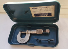 Vintage Moore And Wright No