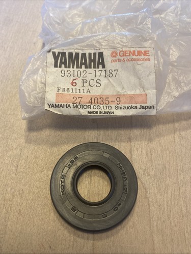 Genuine yamaha fs1 fs1e - genuine, dt50