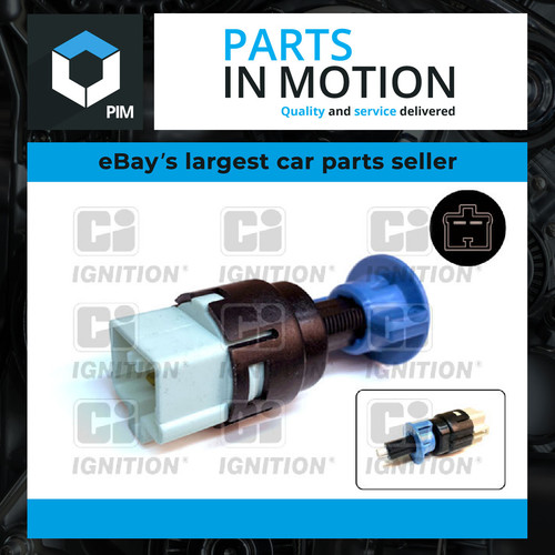Brake light switch fits - switch,