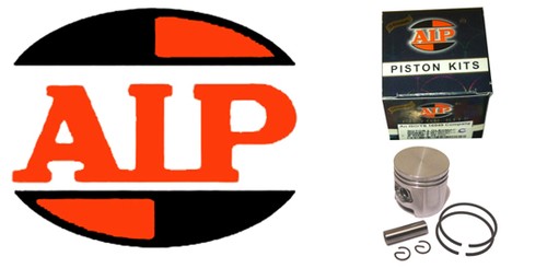 Piston for stihl fs480 fr480 - for,
