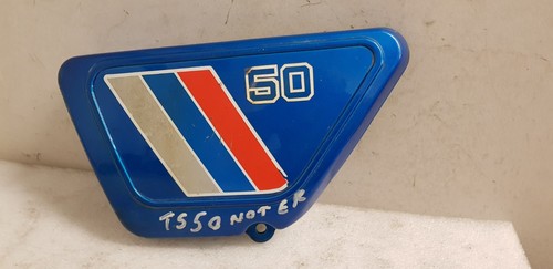 Suzuki ts50 left - ts50,