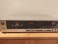 Technics RS-B40 2-Head Stereo