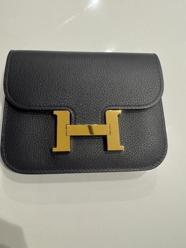 Hermes constance slim caban - constance,
