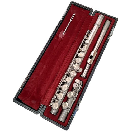 Yamaha yfl 211 - ⁠yamaha, flute