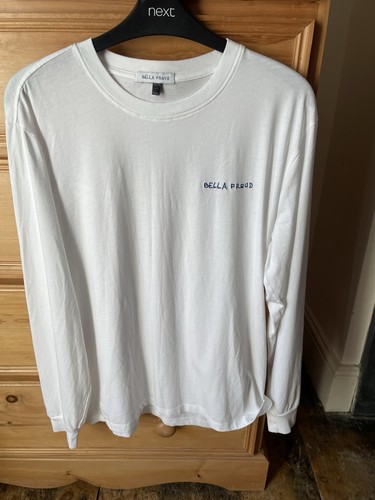 Bella freud long sleeve - freud,