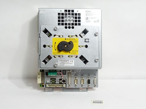 Siemens mmc103 - siemens,