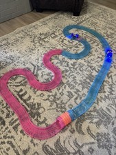 Magic Track Trax Flexible