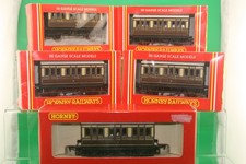 6 Hornby R.446 OO Guage GWR 4