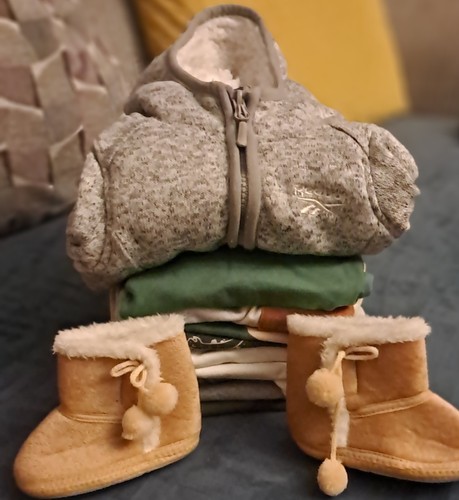 Baby boy pieces - boy, bundle