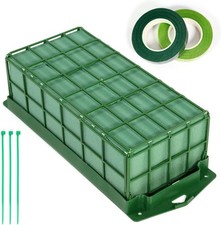 Floral Foam Cage with Oasis