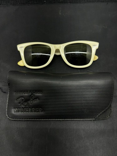 Rare authentic vintage bausch - vintage,
