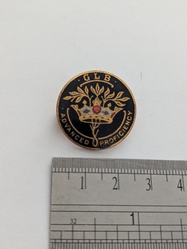 Girls life brigade - girls,