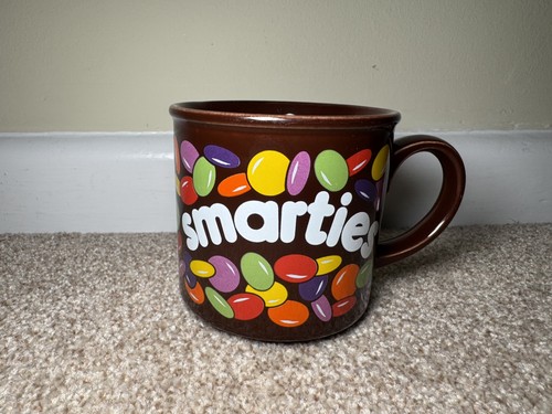 Vintage retro nestle smarties - retro,