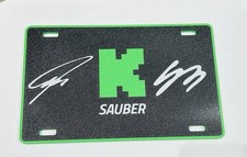 Decorative F1 Formula 1 Kick