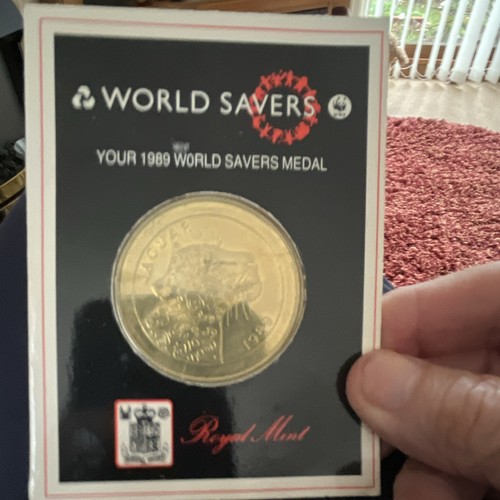 Natwest world savers 1989 - savers,